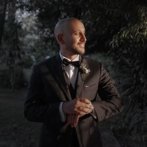 Meet your Posher, Hamdy